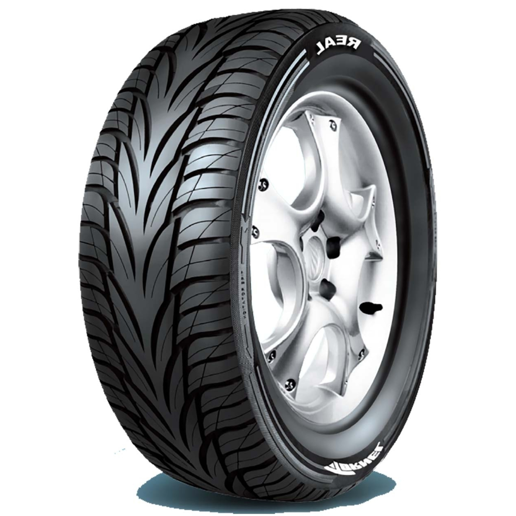 Llanta Tornel Real 185/60r14 82h