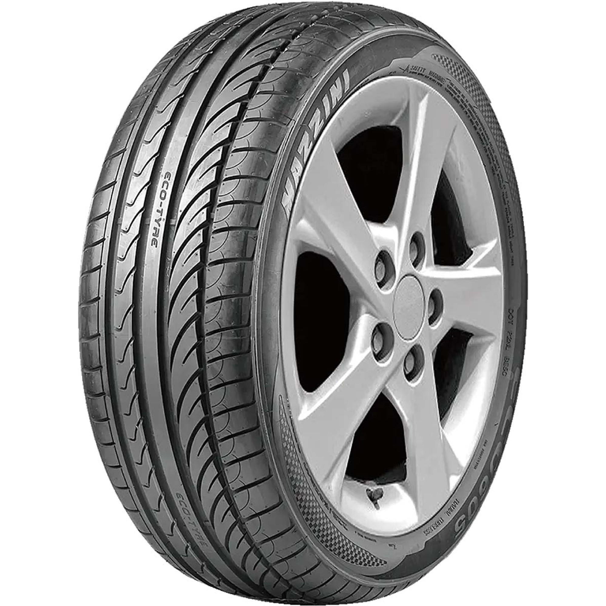 Llanta Mazzini Eco605 Plus 185/65r14 86h