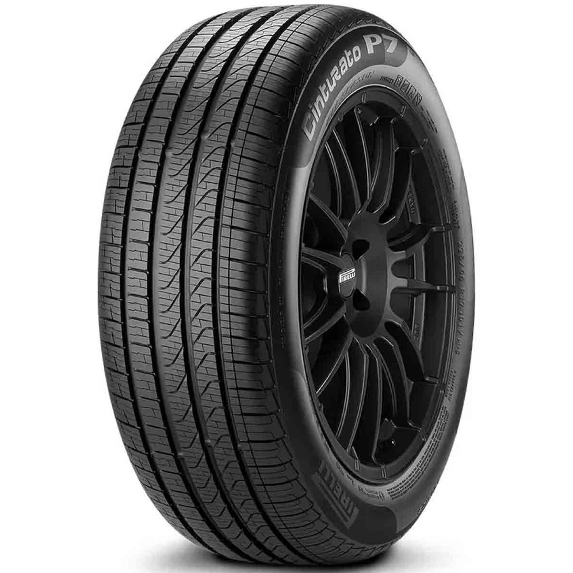 Llanta Pirelli Cinturato P7 225/50r18 99w