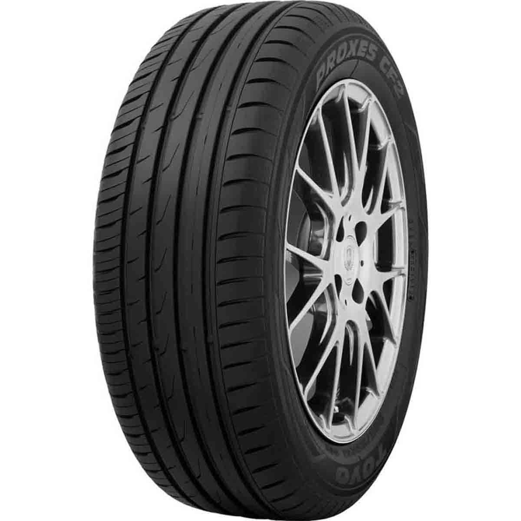 Llanta Toyo Proxes Cf2 225/55r18 98v