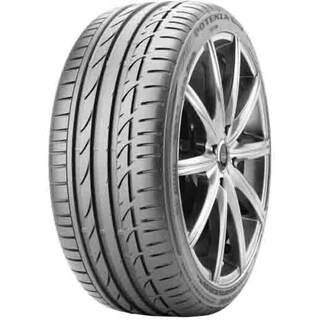 Foto 1 | Llanta Bridgestone Potenza S001 245/50r18 100w