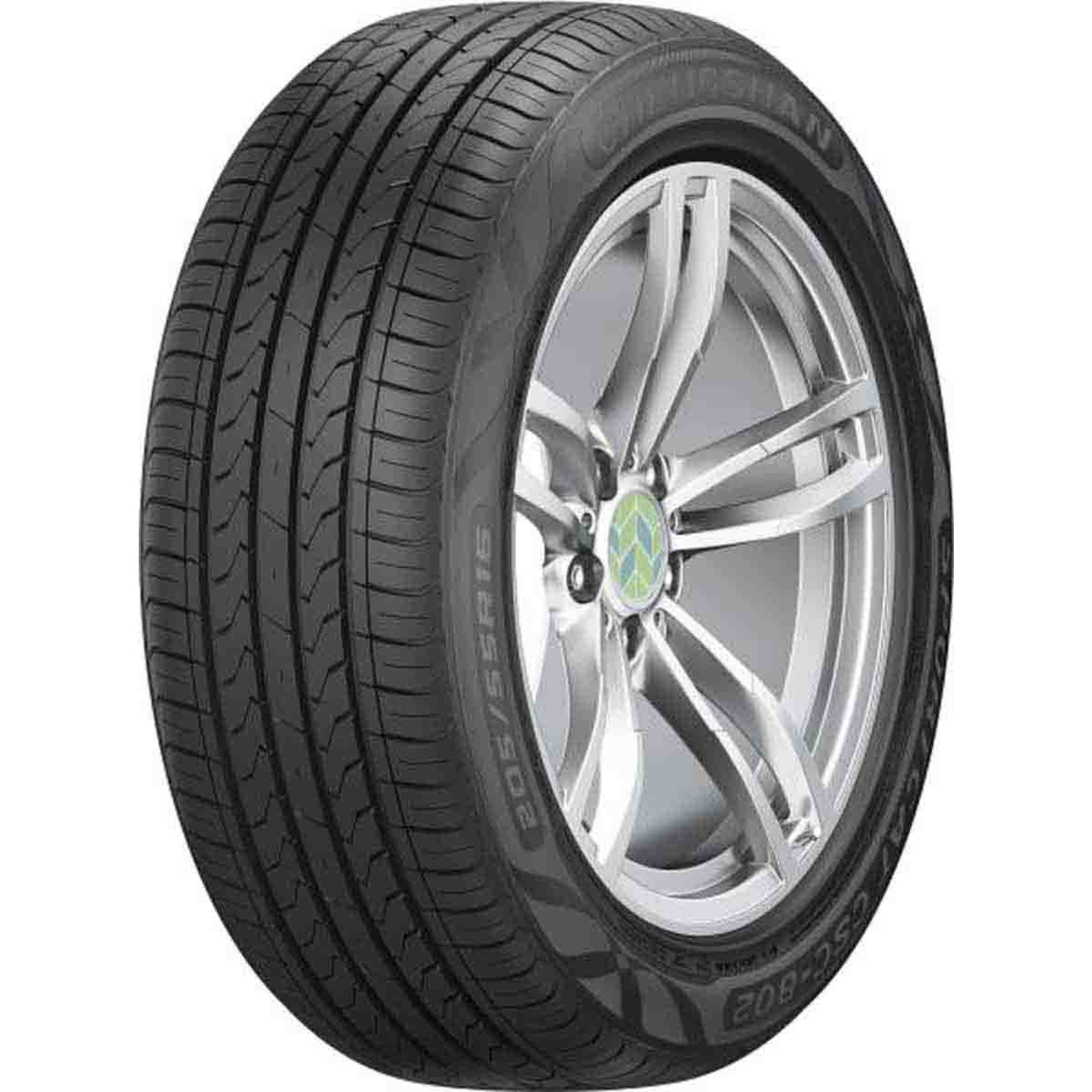 Llanta Chengshan Csc-802 185/65r15 88h