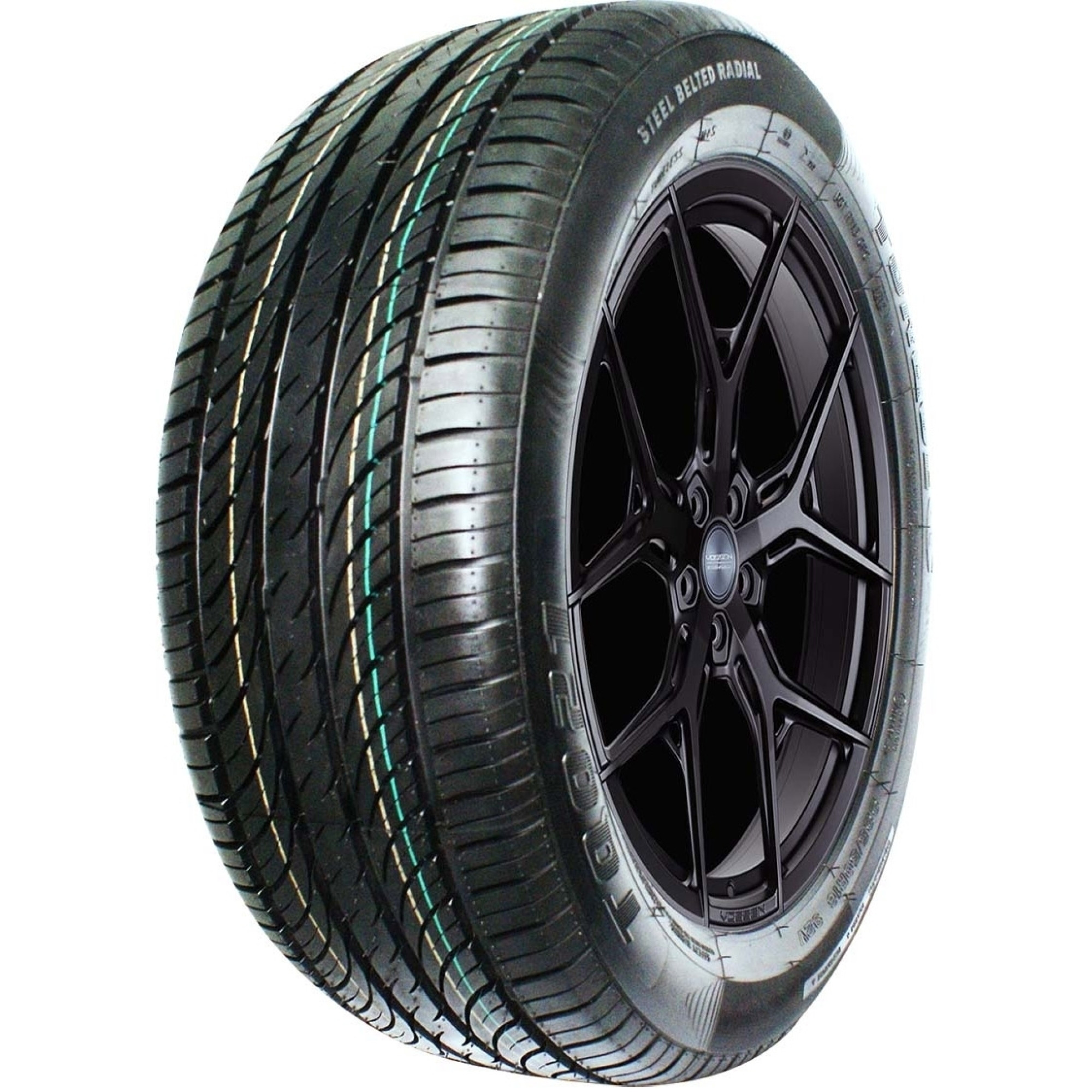 Llanta Torque Tq021 195/50r15 82v