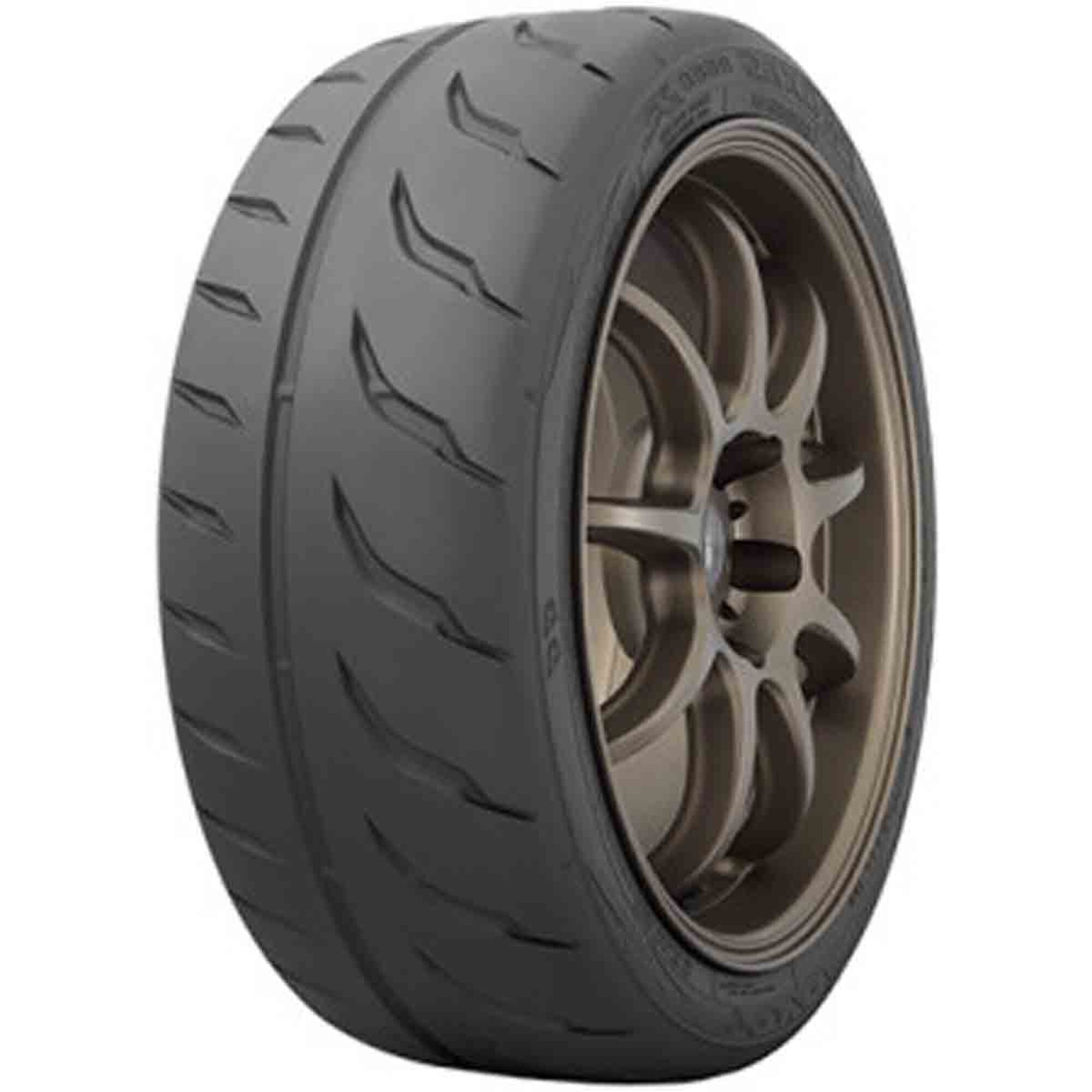 Llanta Toyo Proxes R888r 235/45zr17 94w $5,373