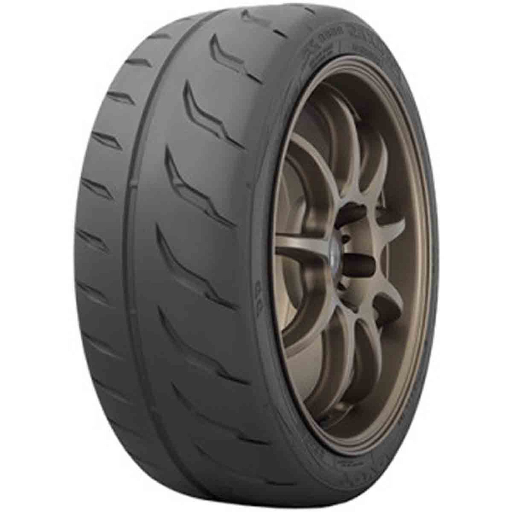 Llanta Toyo Proxes R888r 235/45zr17 94w