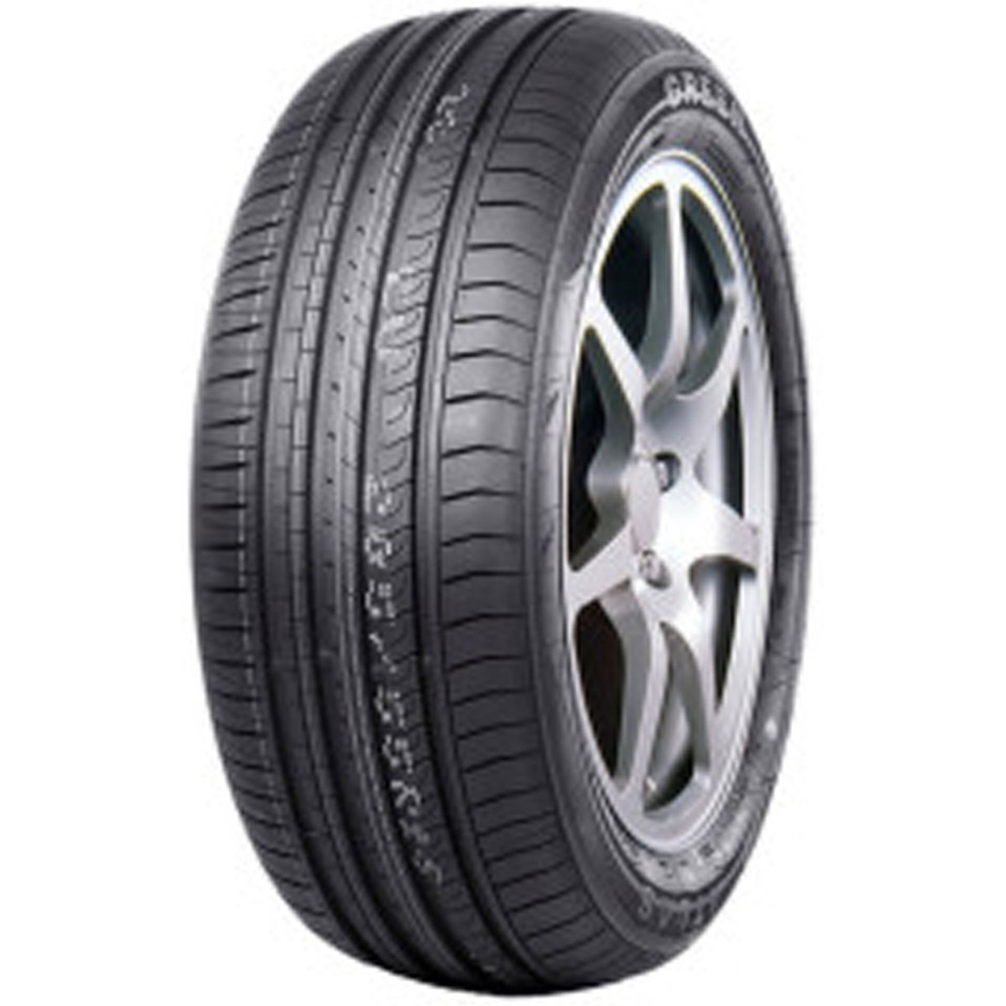 Foto 2 pulgar | Llanta Atlas Green 205/40zr17 84w