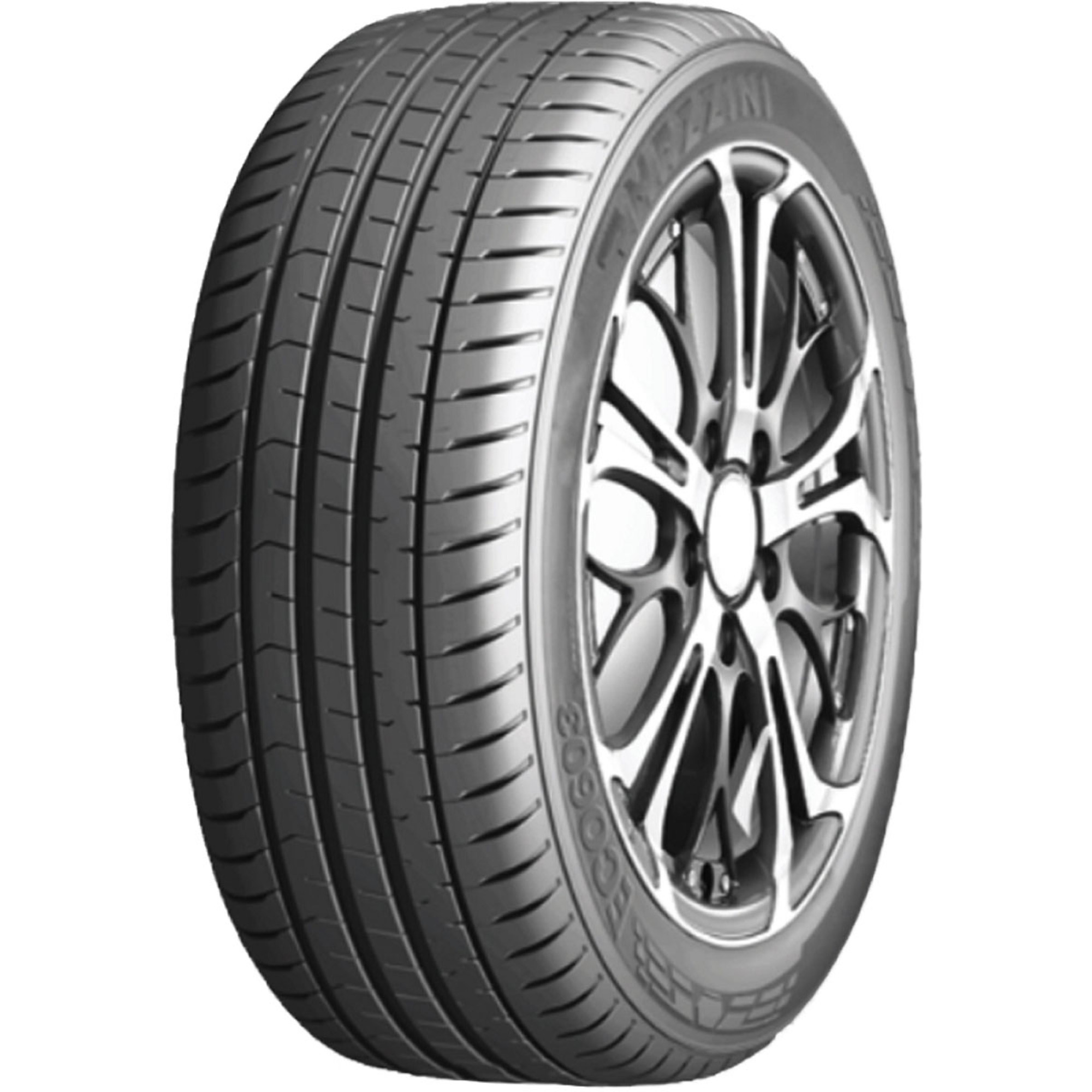Llanta Mazzini Eco603 185/70r14 88h