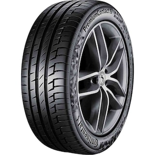 Foto 1 | Llanta Continental Premium Contact 6 275/35r22 104y
