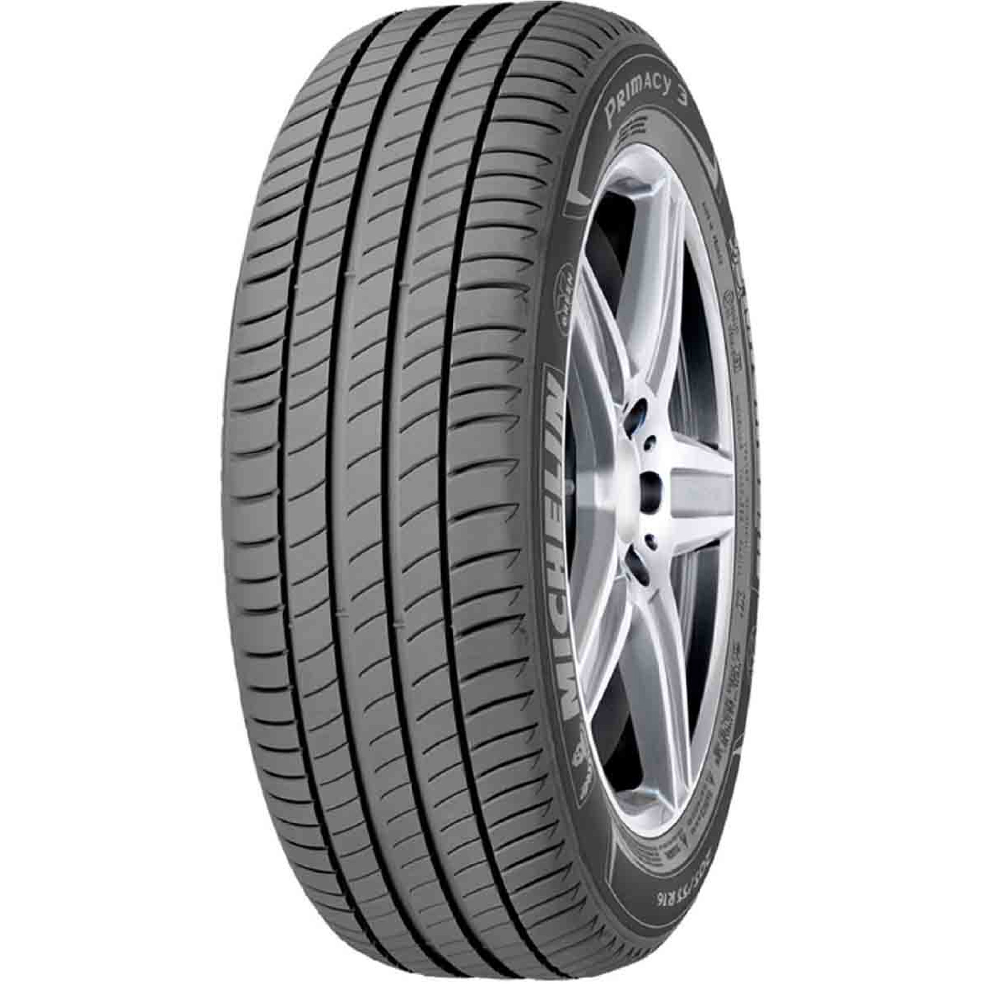 Llanta Michelin Primacy 3 (zp) Run Flat Grnx 225/45r18 91w