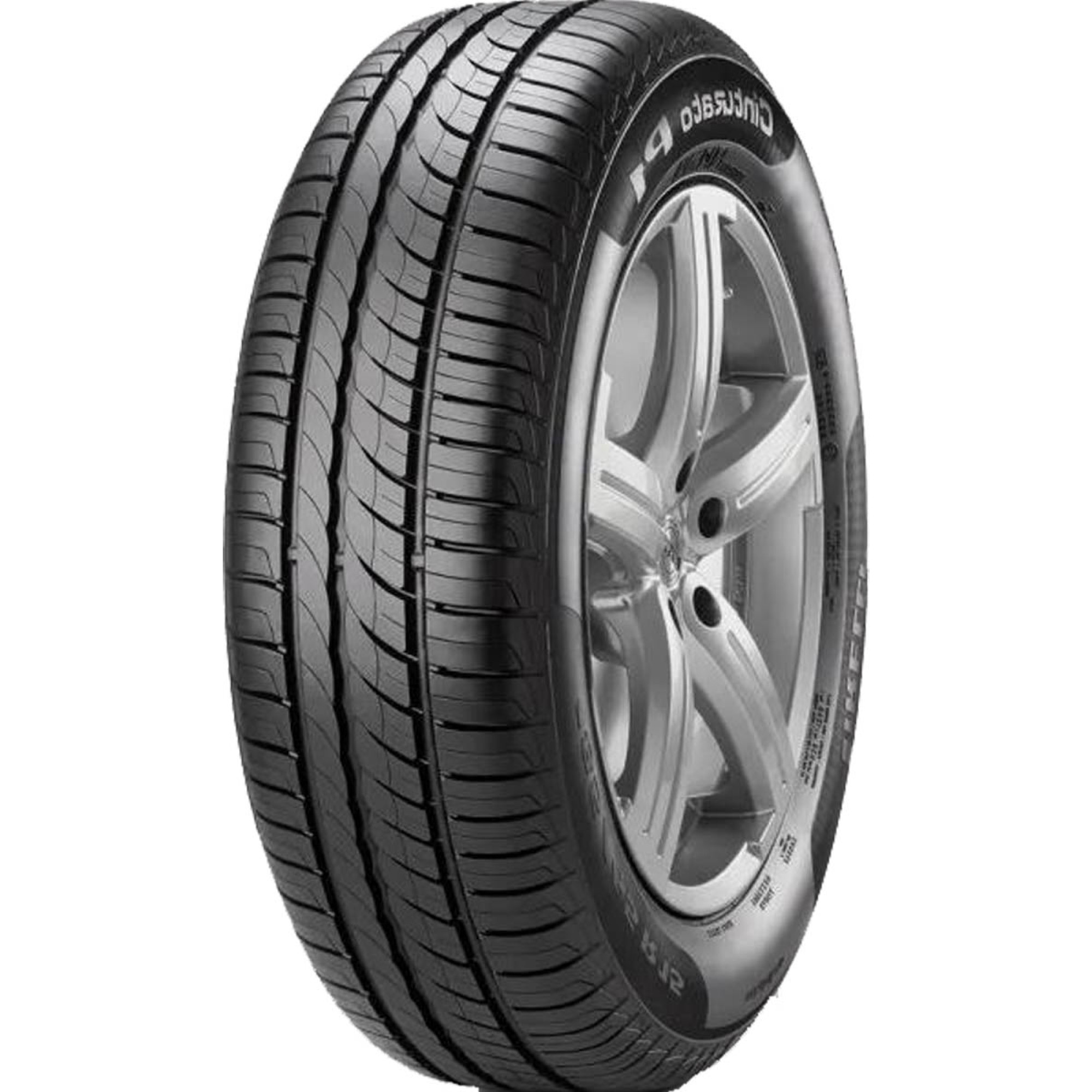 Llanta Pirelli Cinturato P1 Verde Ecoimpact P205/65r15 94t