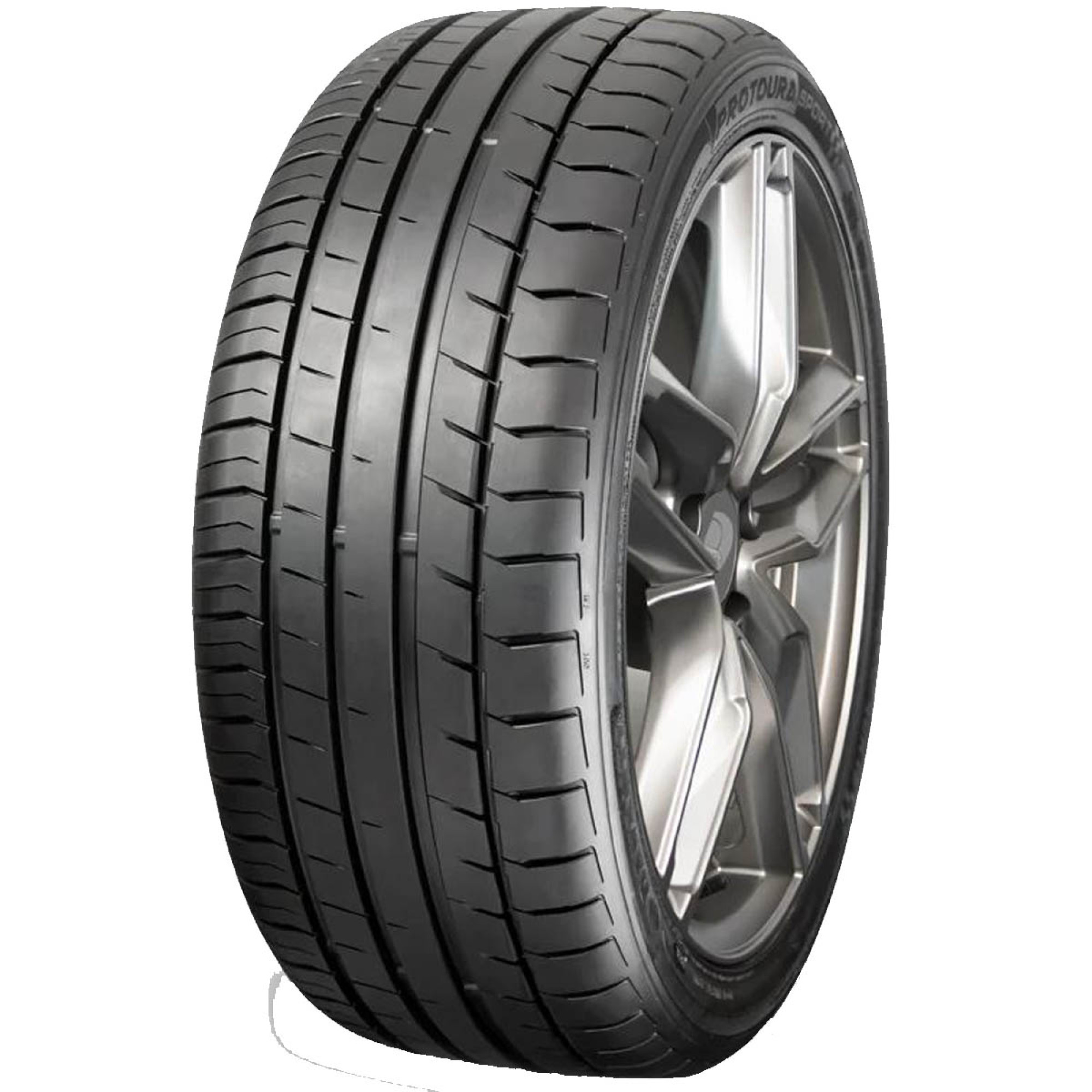 Llanta Davanti Protoura Sport 285/40zr22 110y