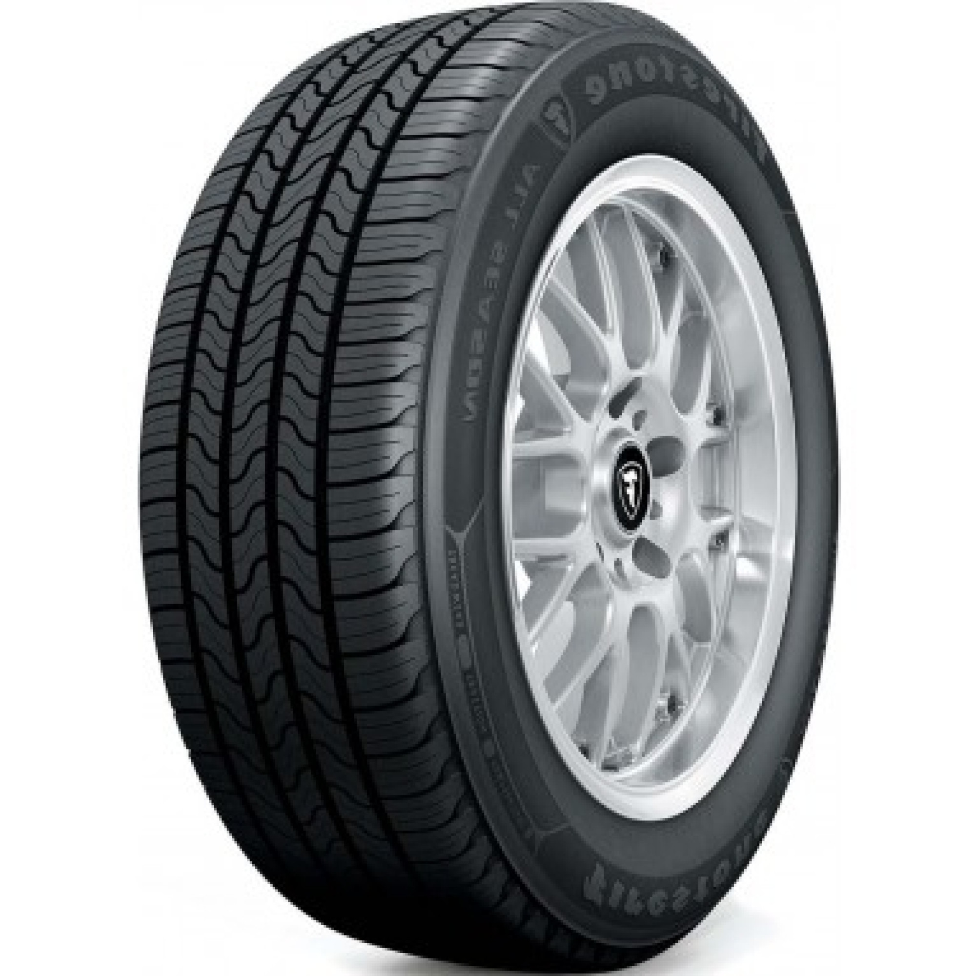 Foto 2 pulgar | Llanta Firestone All Season 225/60r17 99t