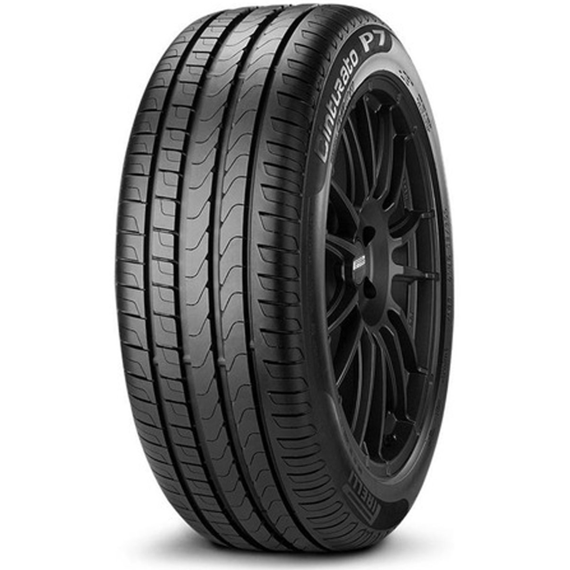 Llanta Pirelli P7 Cinturato(mo) 205/65r16 95v