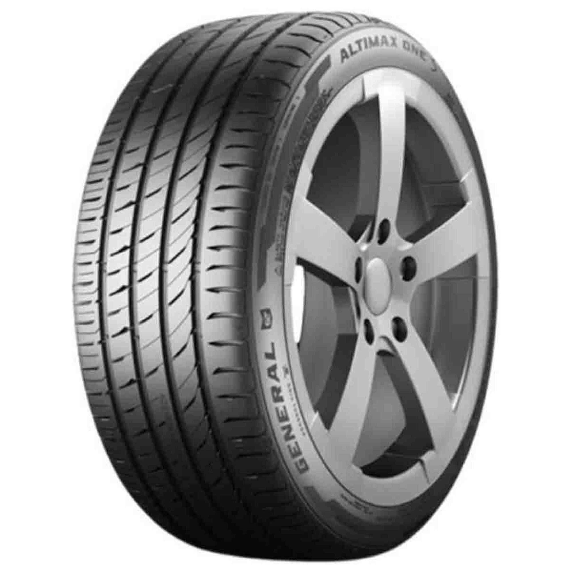 Llanta General Altimax One S 215/55r17 94v