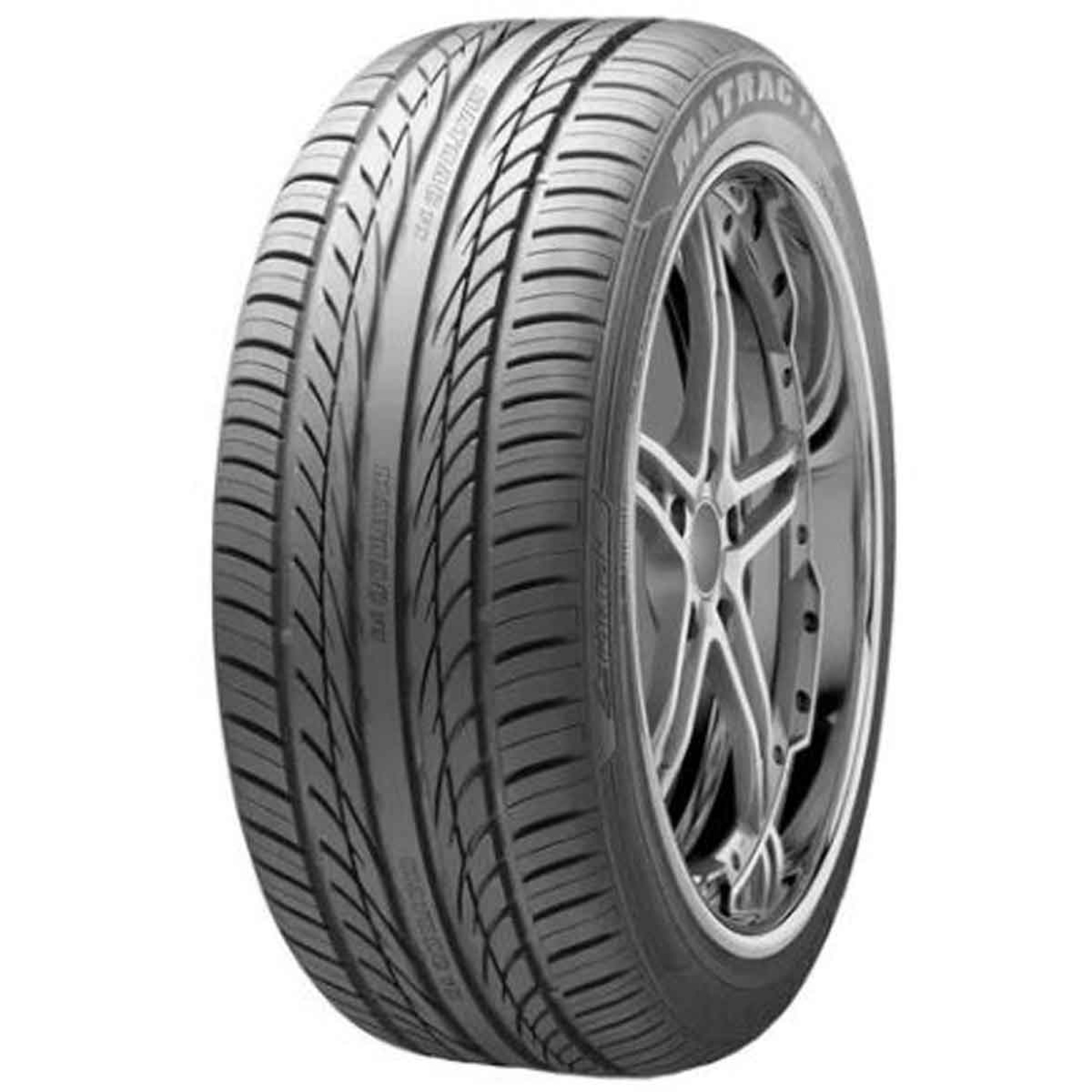 Foto 1 | Llanta Marshal Mu11 225/55r19 99v