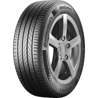 Foto 1 | Llanta Continental Ultracontact 215/55r17 94v