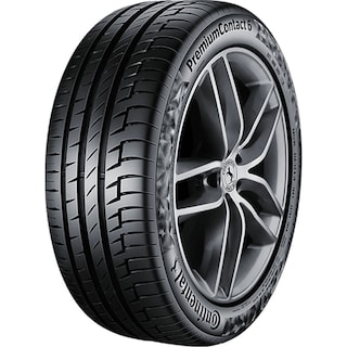 Foto 1 | Llanta Continental Premiumcontact 6 235/45r18 98w