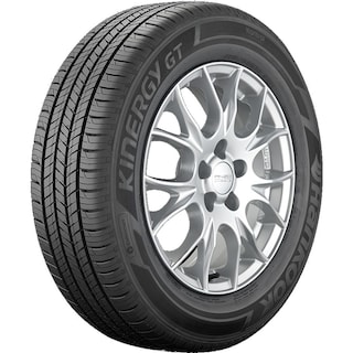 Foto 1 | Llanta Hankook Kinergy Gt H436 205/55r17 91h