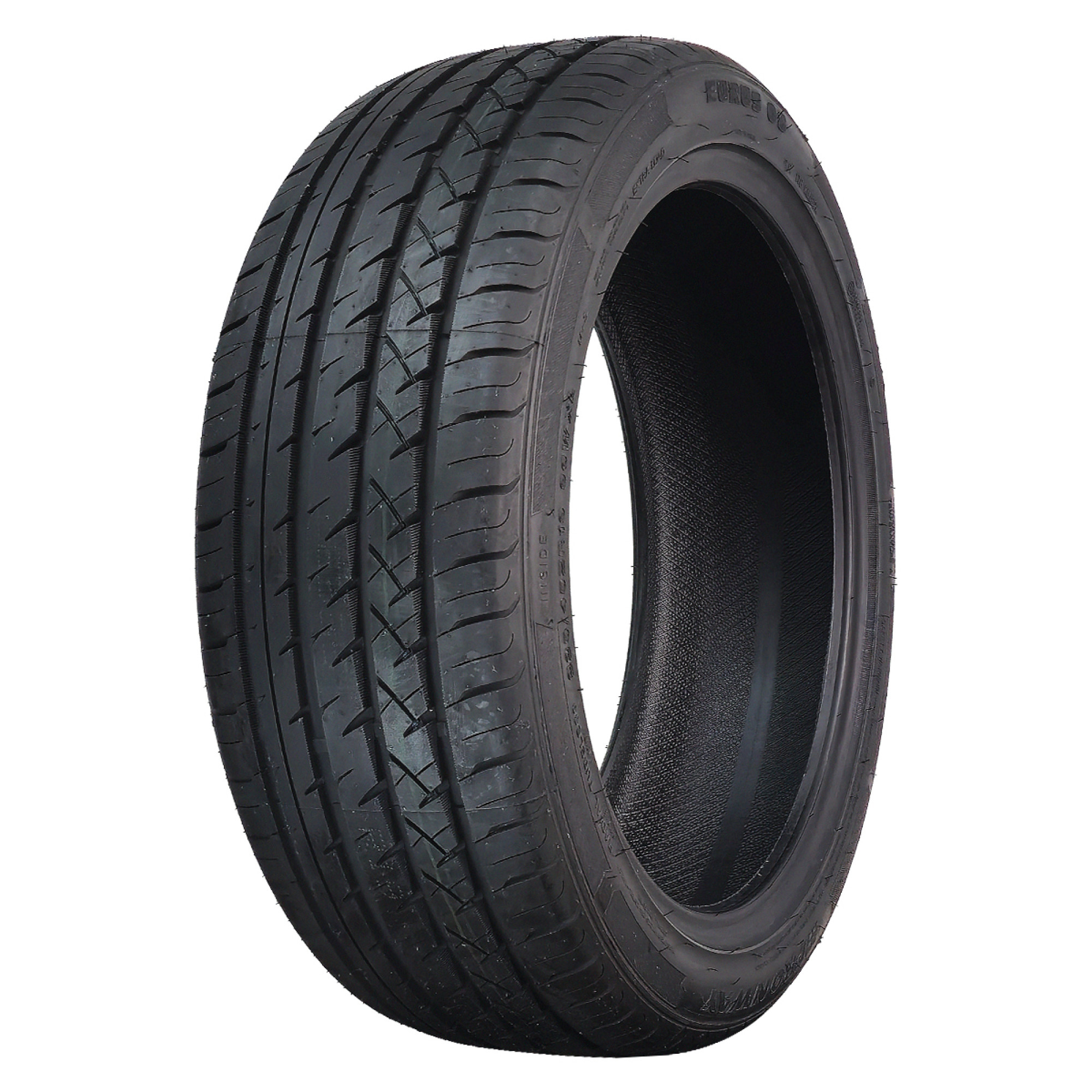 Foto 2 pulgar | Llanta Fronway Eurus 08 215/35r18 84w