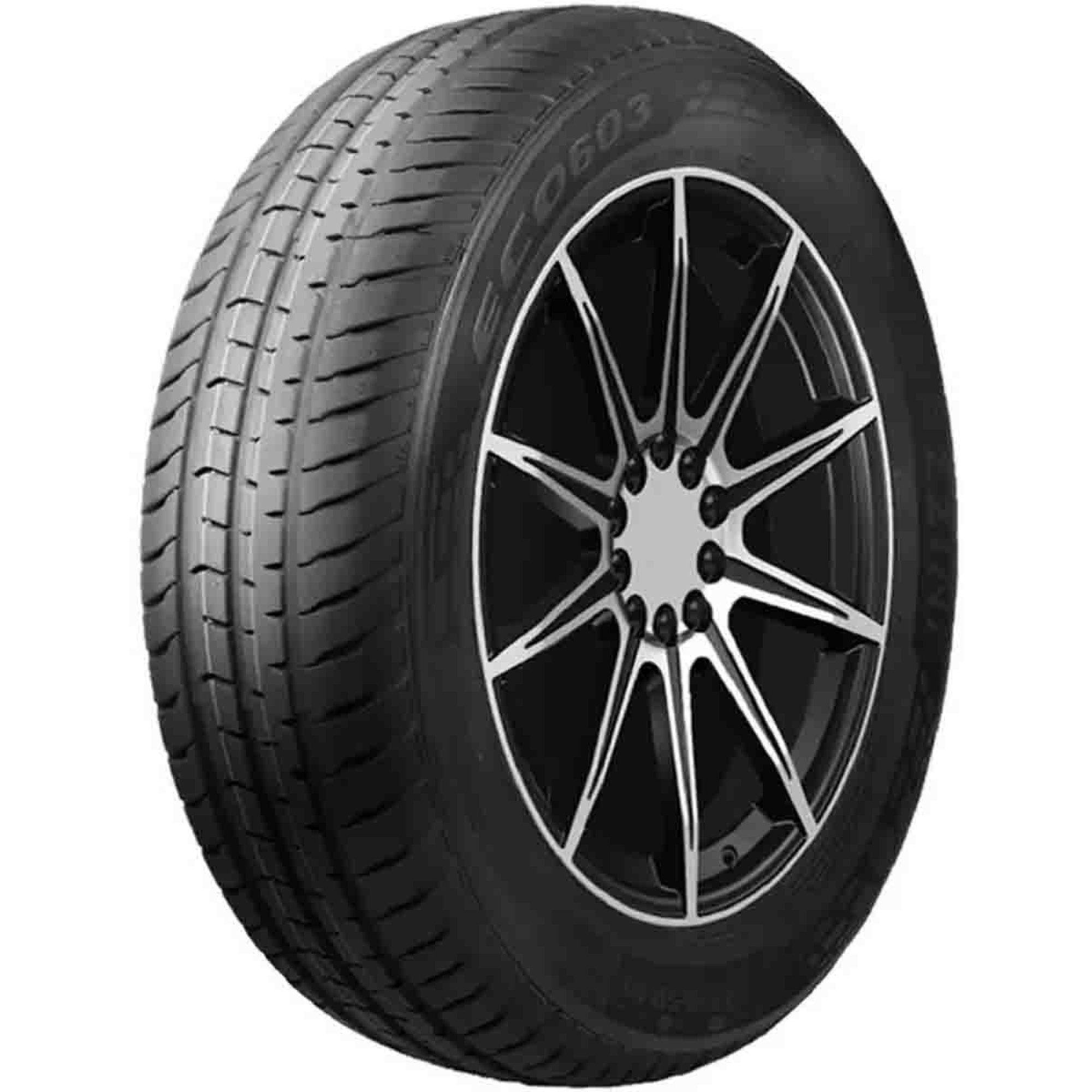 Foto 2 pulgar | Llanta Mazzini Eco603 155/70r13 75t