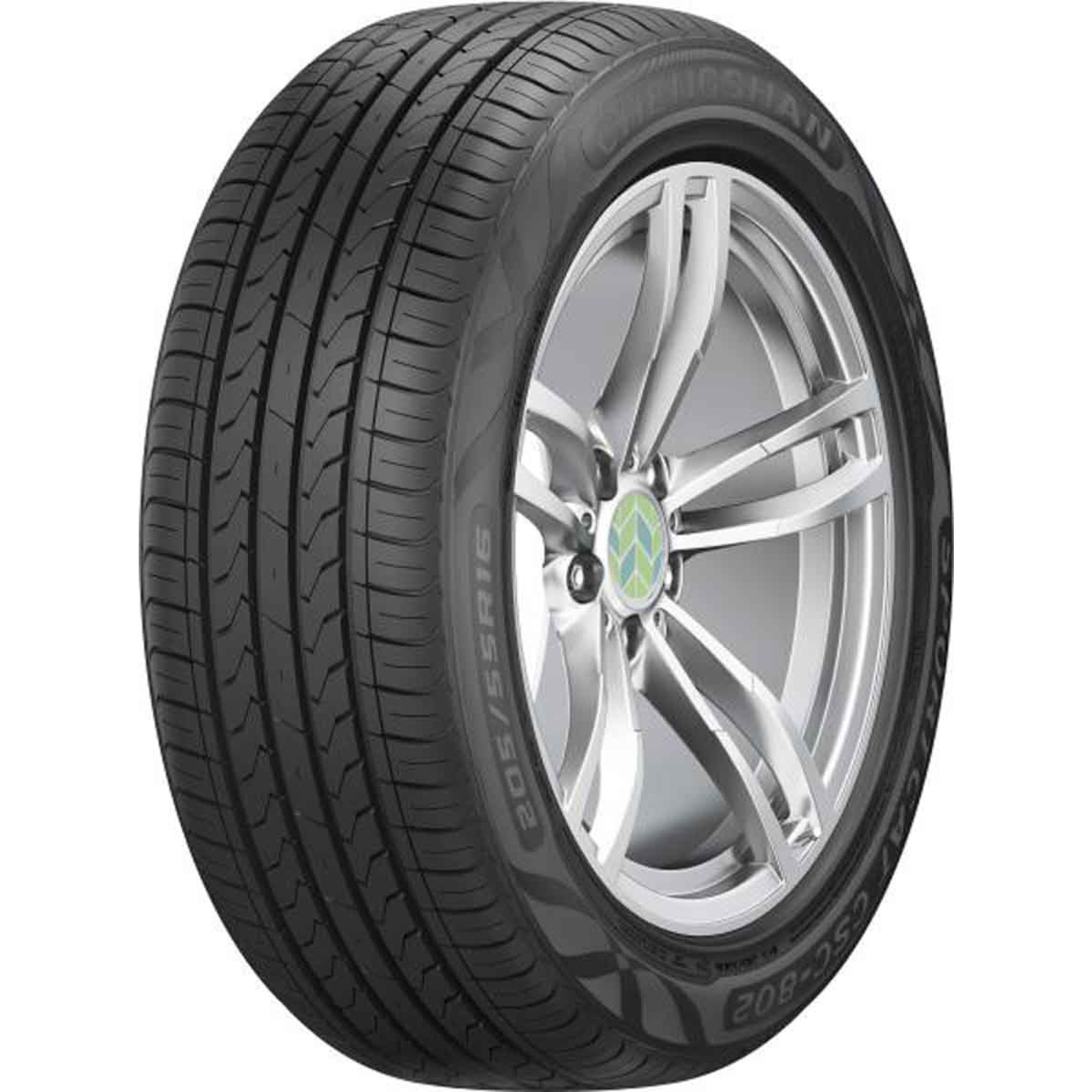 Foto 2 pulgar | Llanta Chengshan Csc-802 175/65r14 82h