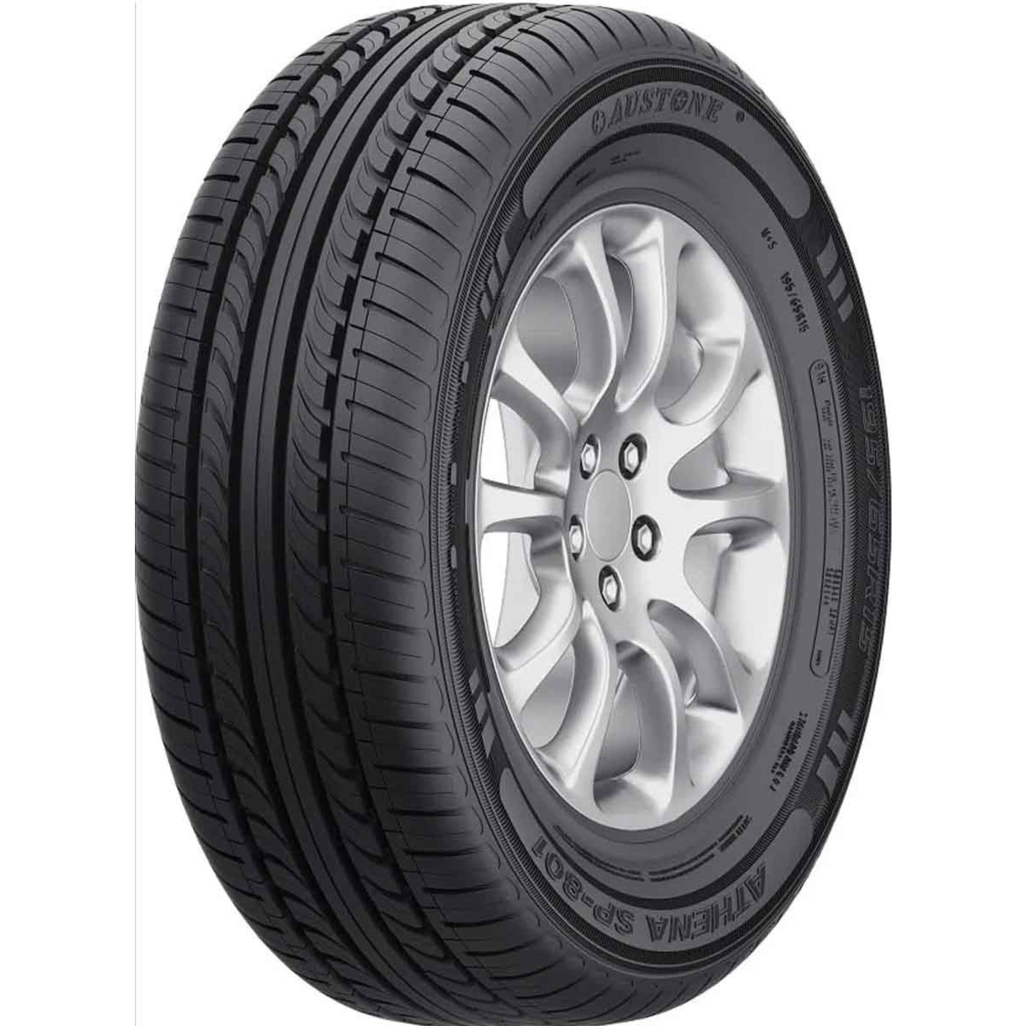 Foto 2 pulgar | Llanta Austone Sp-801 185/70r13 86t