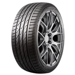 Foto 1 | Llanta Mazzini Super Sport Chaser-rft 225/50rf17 94w