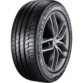 Foto 1 | Llanta Continental Premiumcontact 6 285/45r22 114y