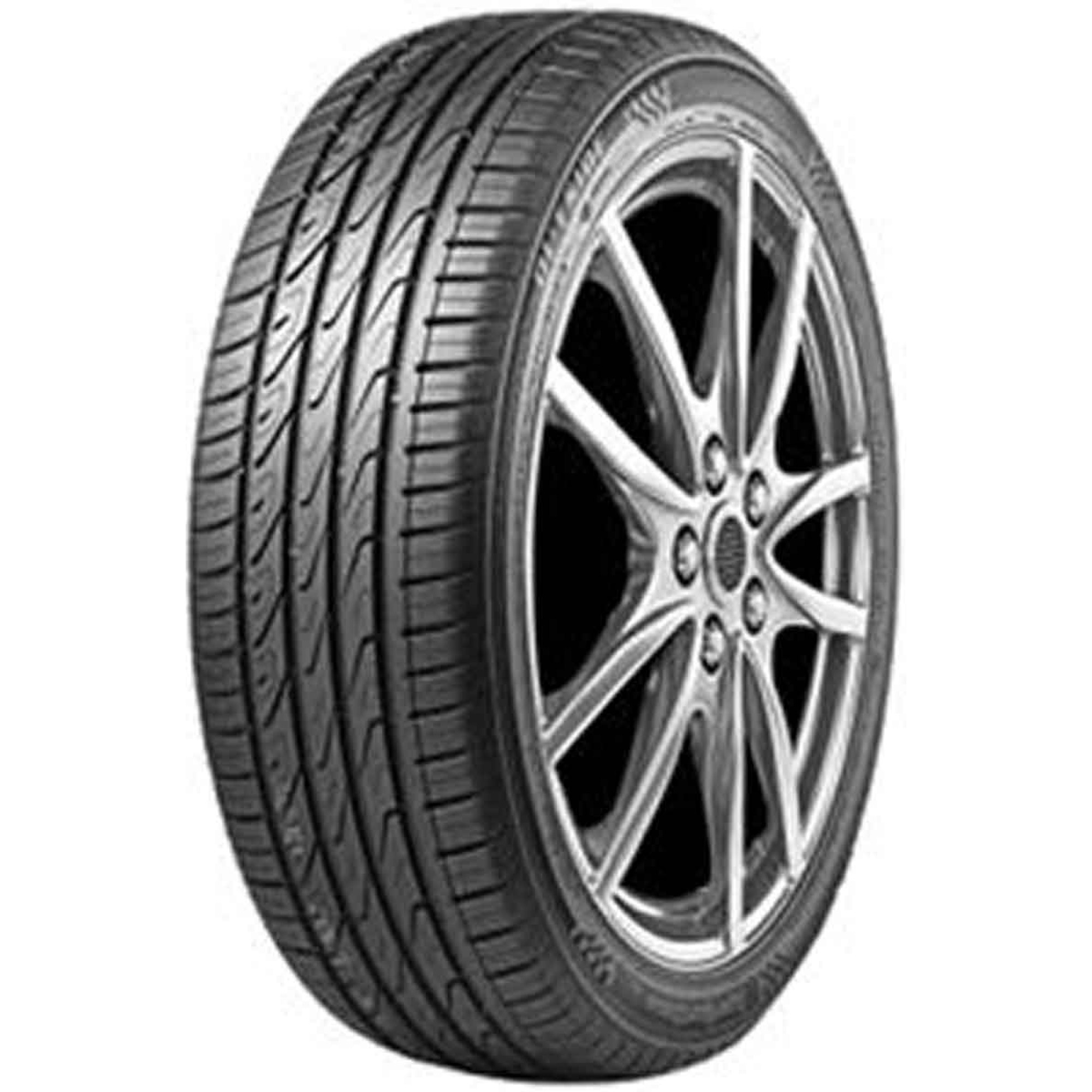Foto 2 pulgar | Llanta Mazzini Super Sport Chaser 195/55rf16 87v