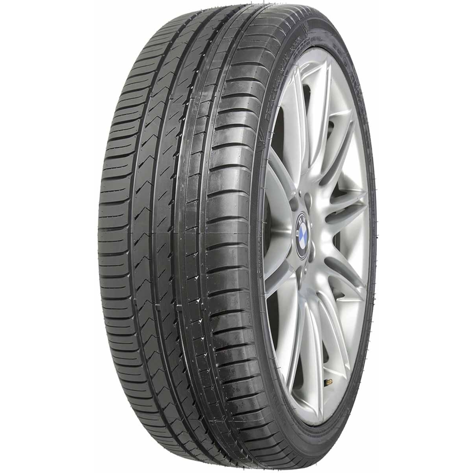Foto 2 pulgar | Llanta Winrun R330 245/40zr18 97w