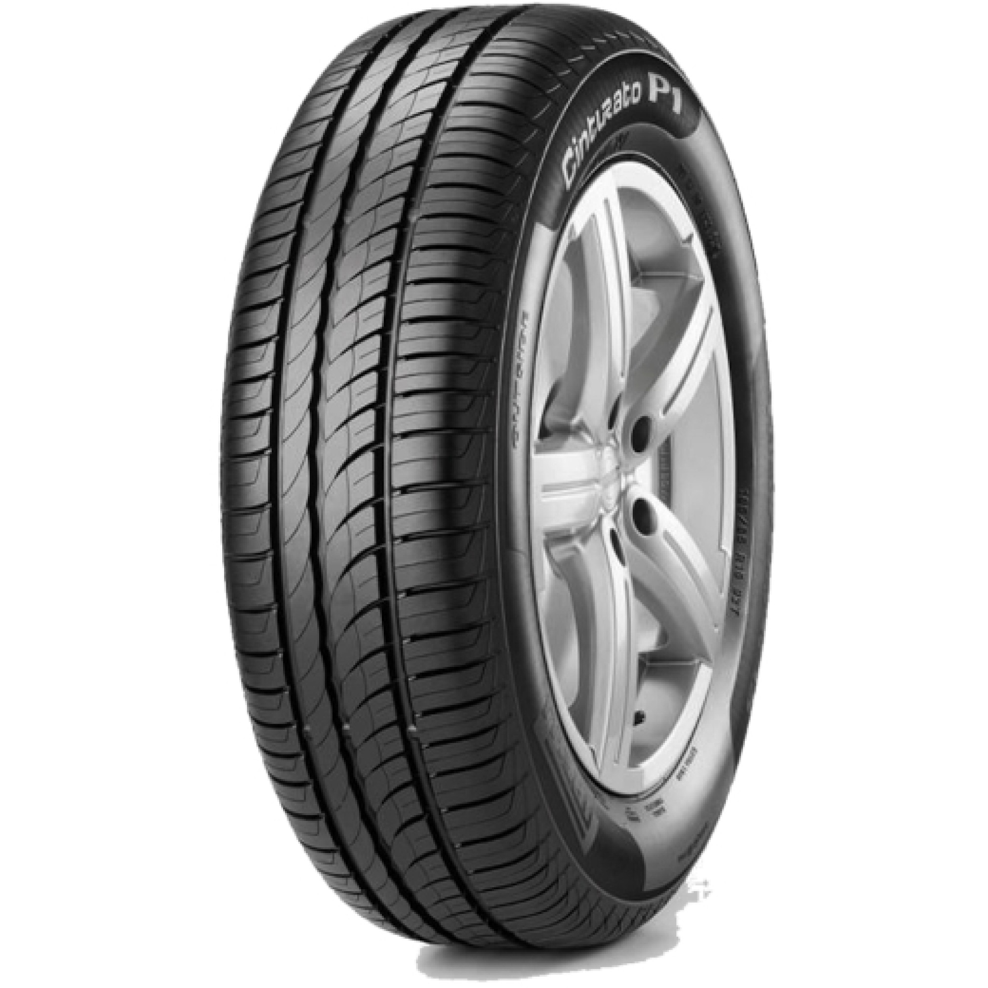 Foto 2 pulgar | Llanta Pirelli Cinturato P1 195/60r15 88h