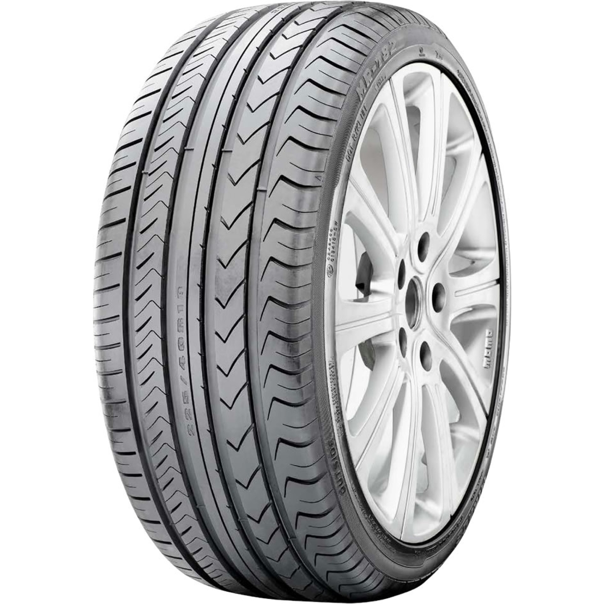 Foto 2 pulgar | Llanta Mirage Mr-182 225/55r16  99v