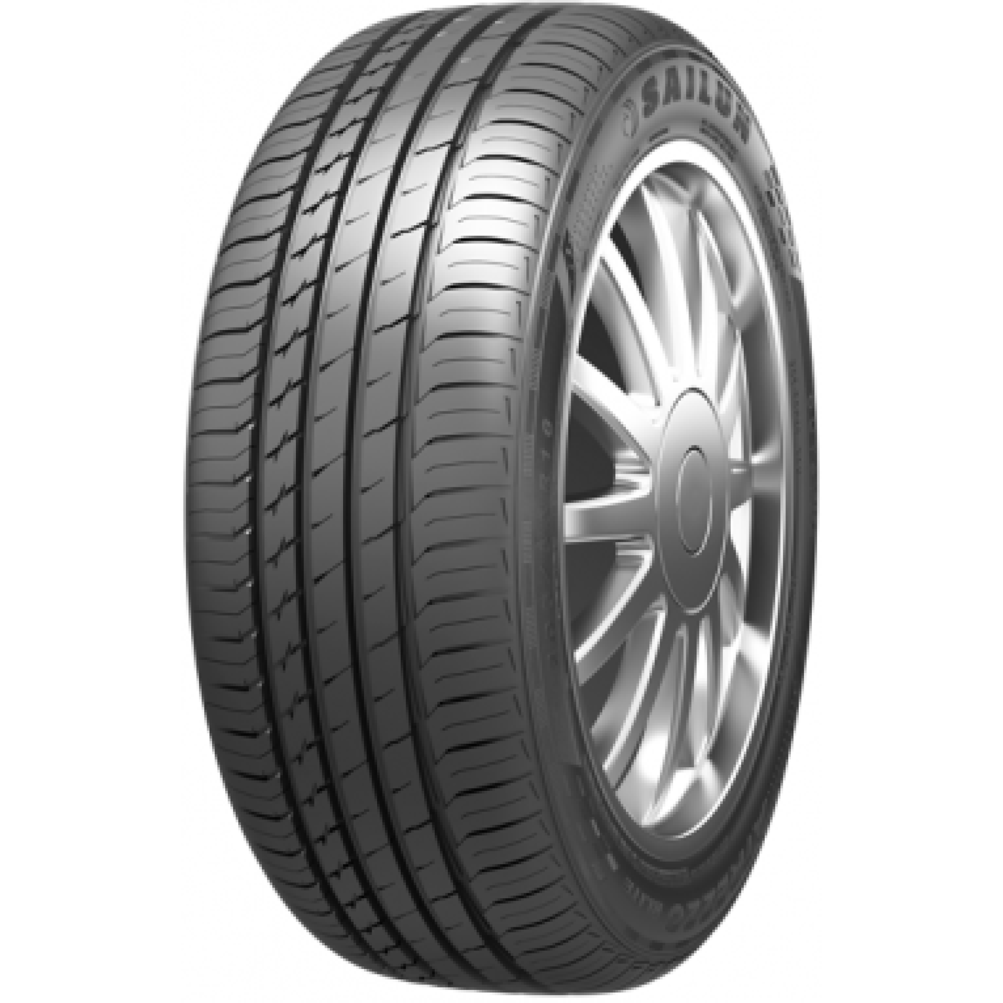 Foto 2 pulgar | Llanta Sailun Atrezzo Elite 195/50r15 82v