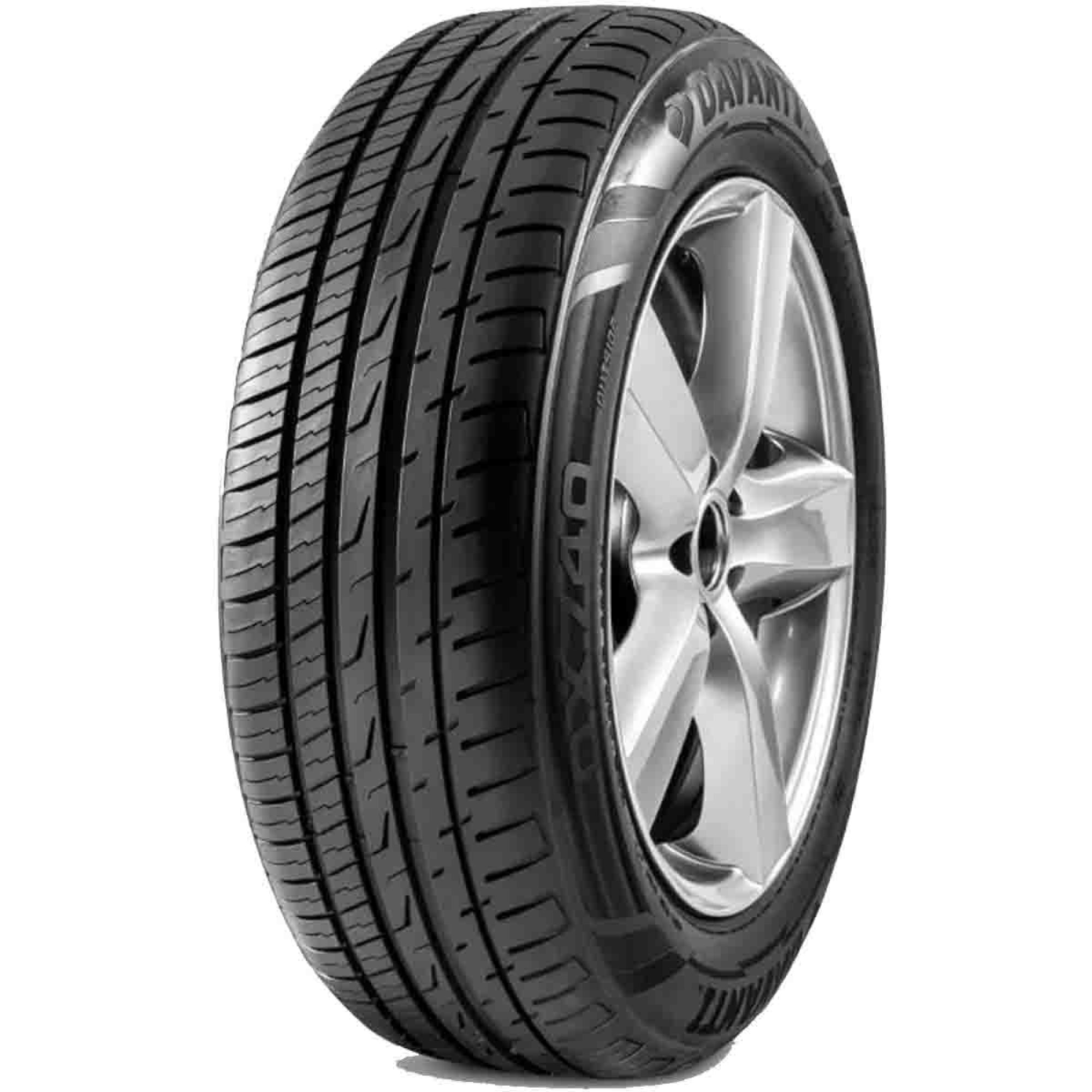 Foto 2 pulgar | Llanta Davanti Dx740 225/60r18 100v