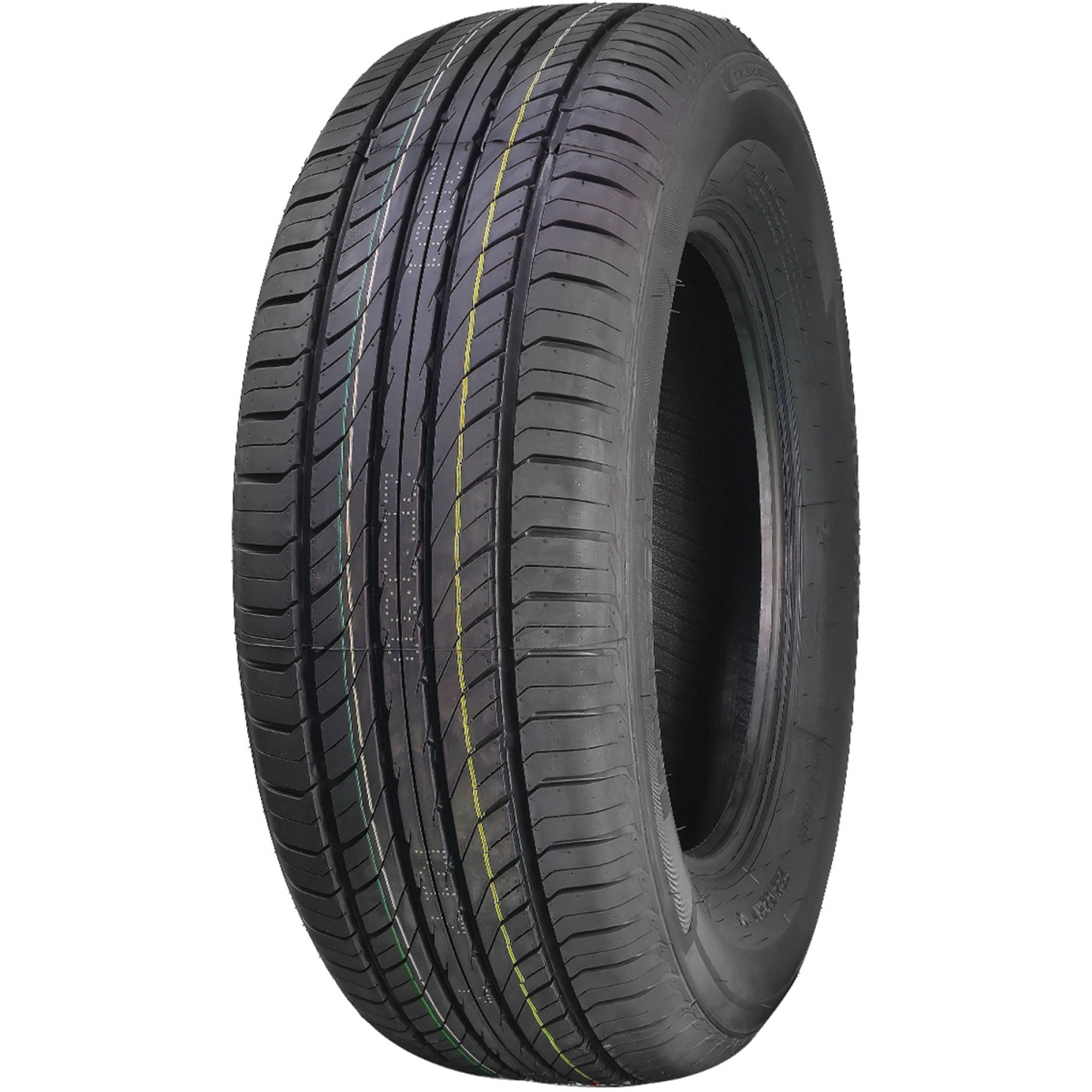 Foto 2 pulgar | Llanta Fronway Ecogreen 66 165/70r14 81t