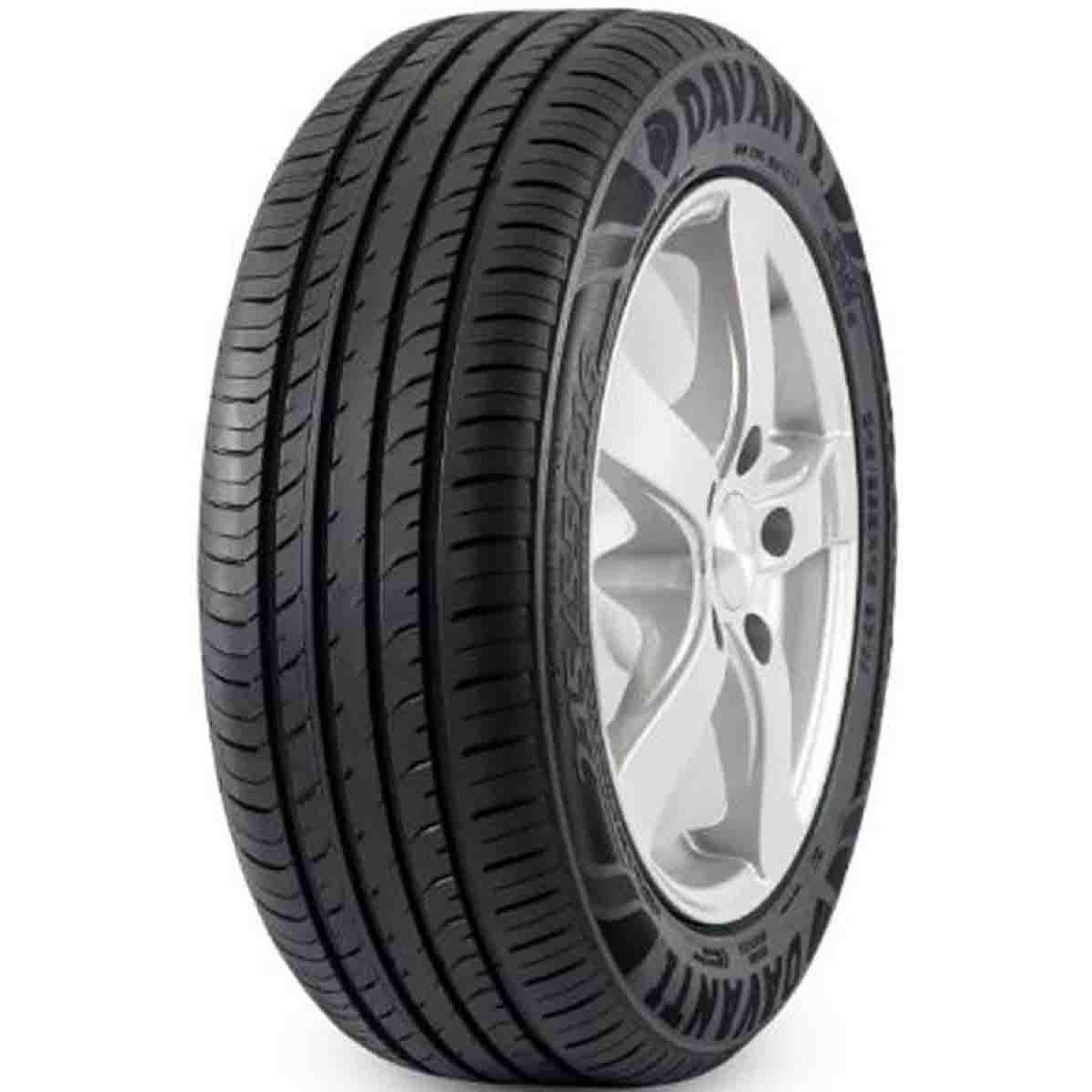 Foto 2 pulgar | Llanta Davanti Dx390 185/60r14 82h