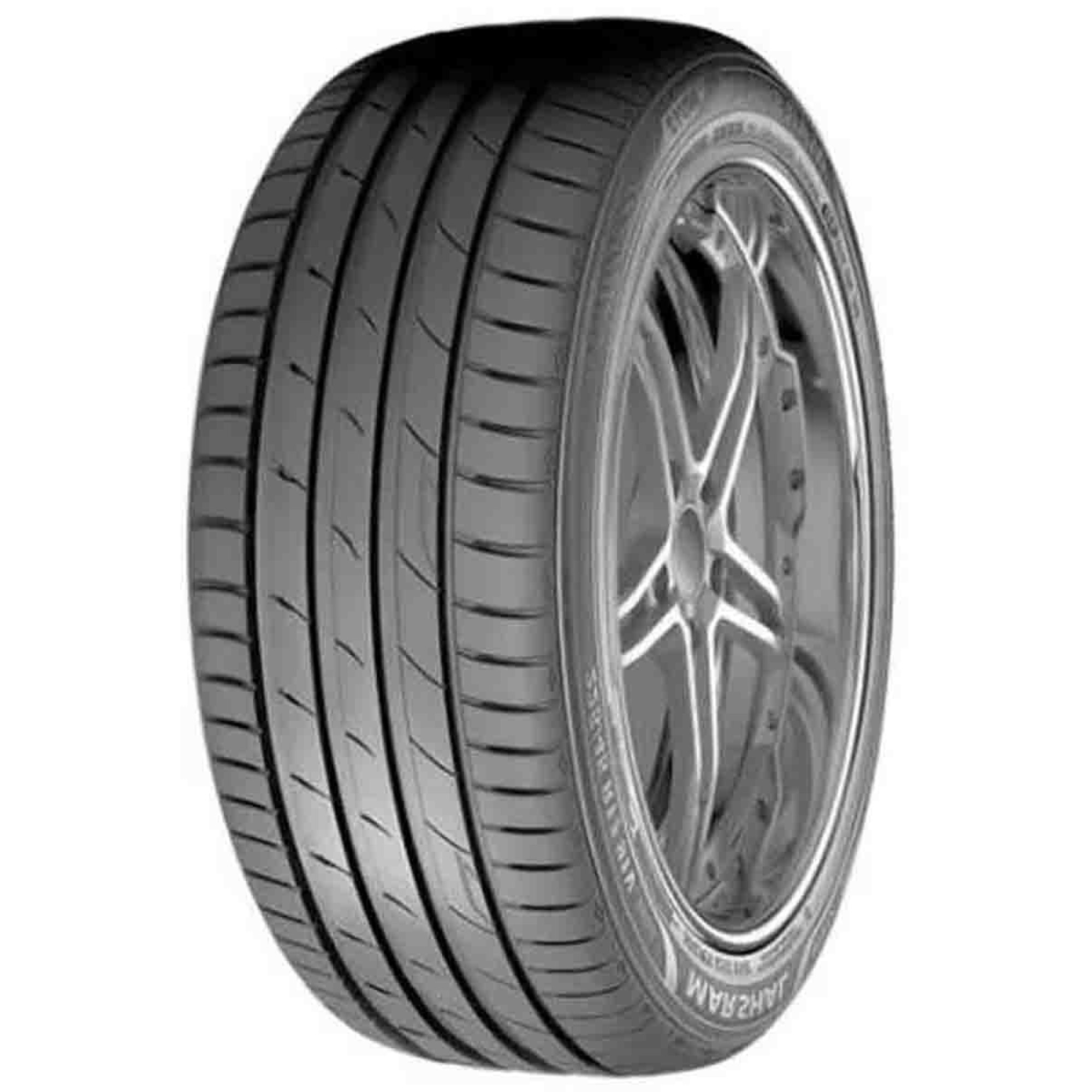 Foto 1 | Llanta Marshal Mu12 185/55r15 82v