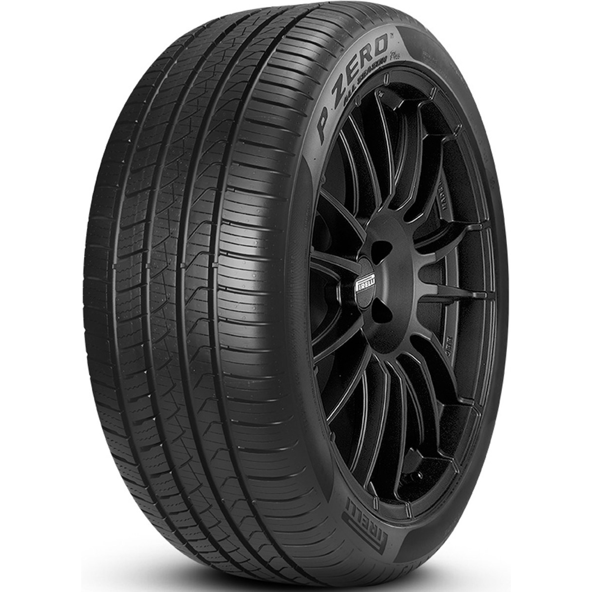 Foto 2 pulgar | Llanta Pirelli P Zero All Season Plus 225/60r18 100w