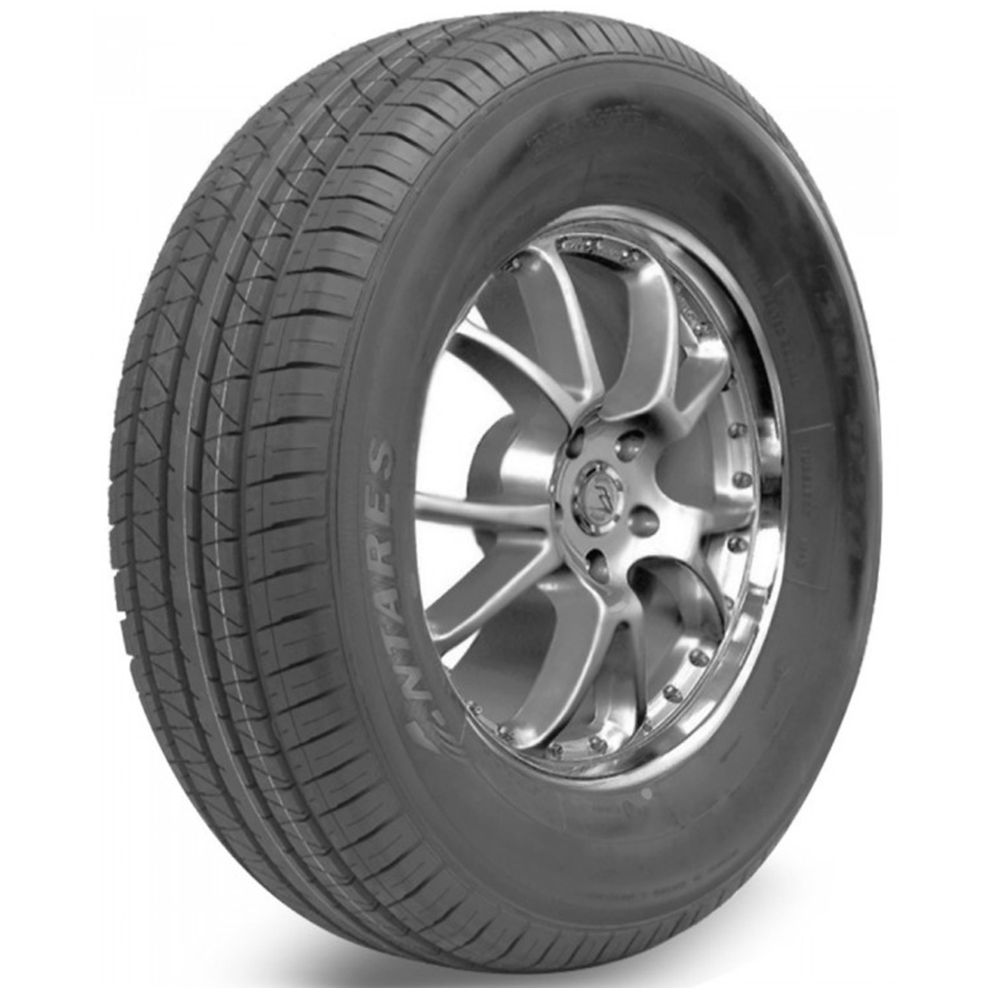 Foto 2 pulgar | Llanta Antares Su-830 215/60r16c 108/106s