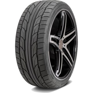 Foto 1 | Llanta Nitto Nt555 G2 205/55r16 94w