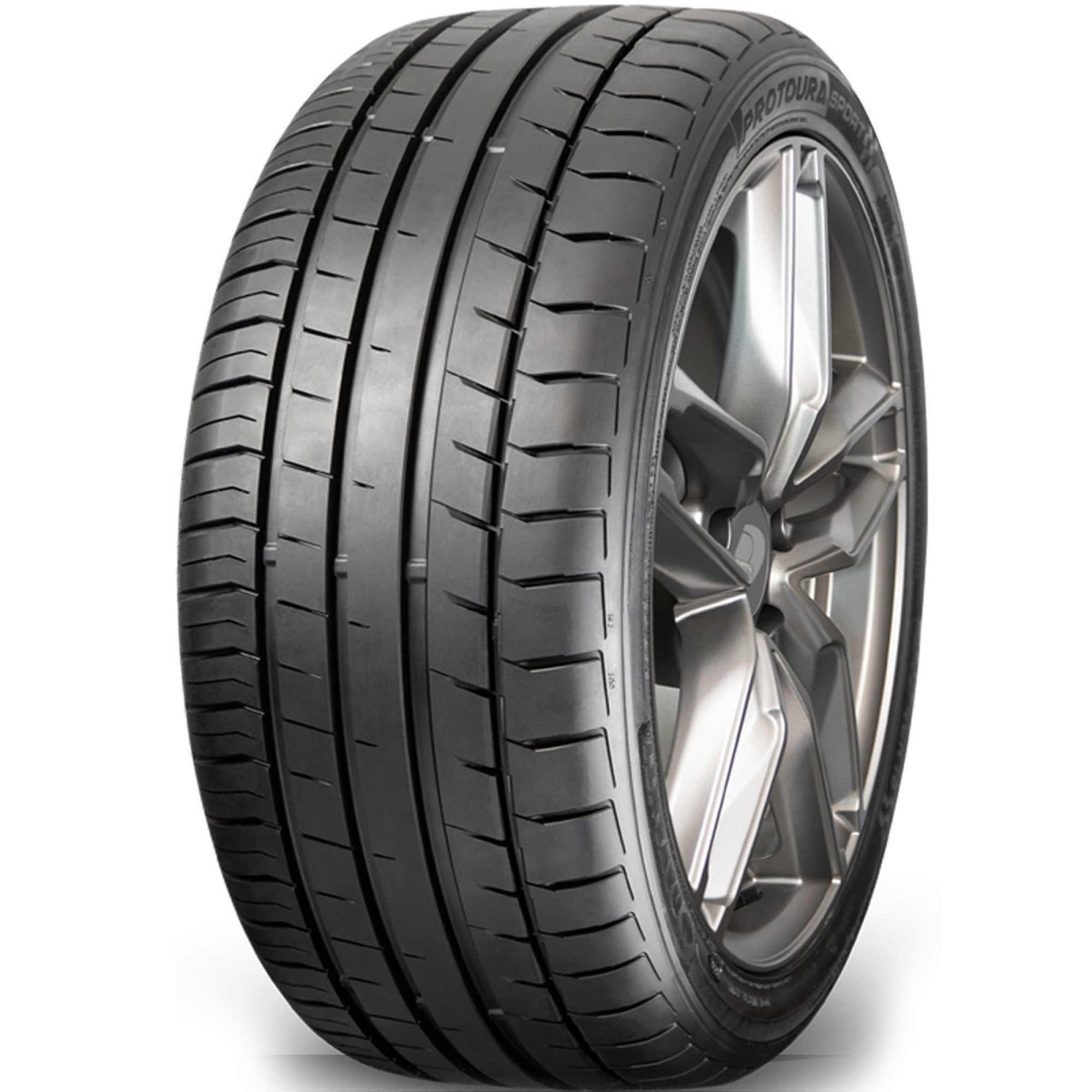 Llanta Davanti Protoura Sport 225/35zr19 88y