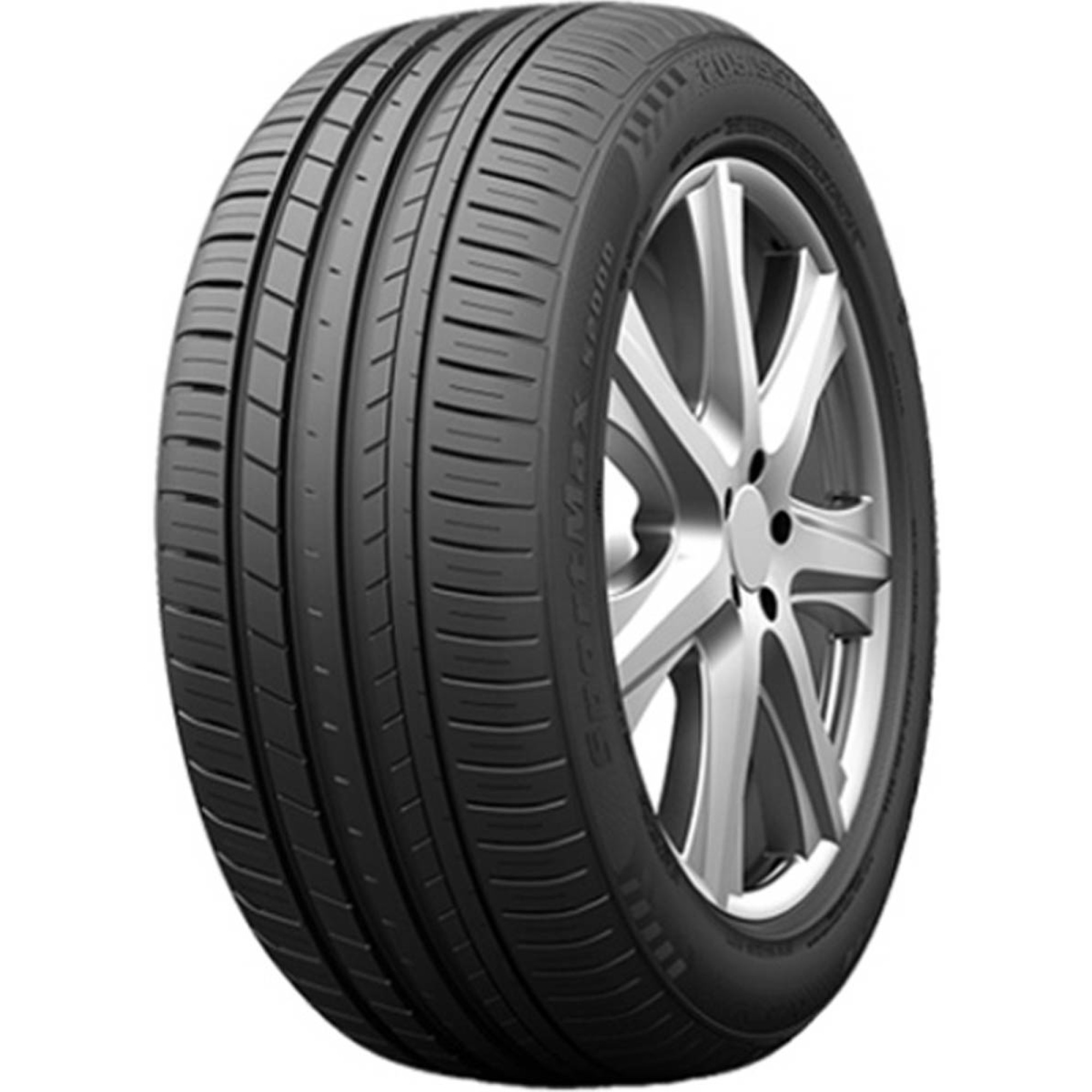 Foto 2 pulgar | Llanta Habilead Comfortmax A/s H202 175/70r14 84h