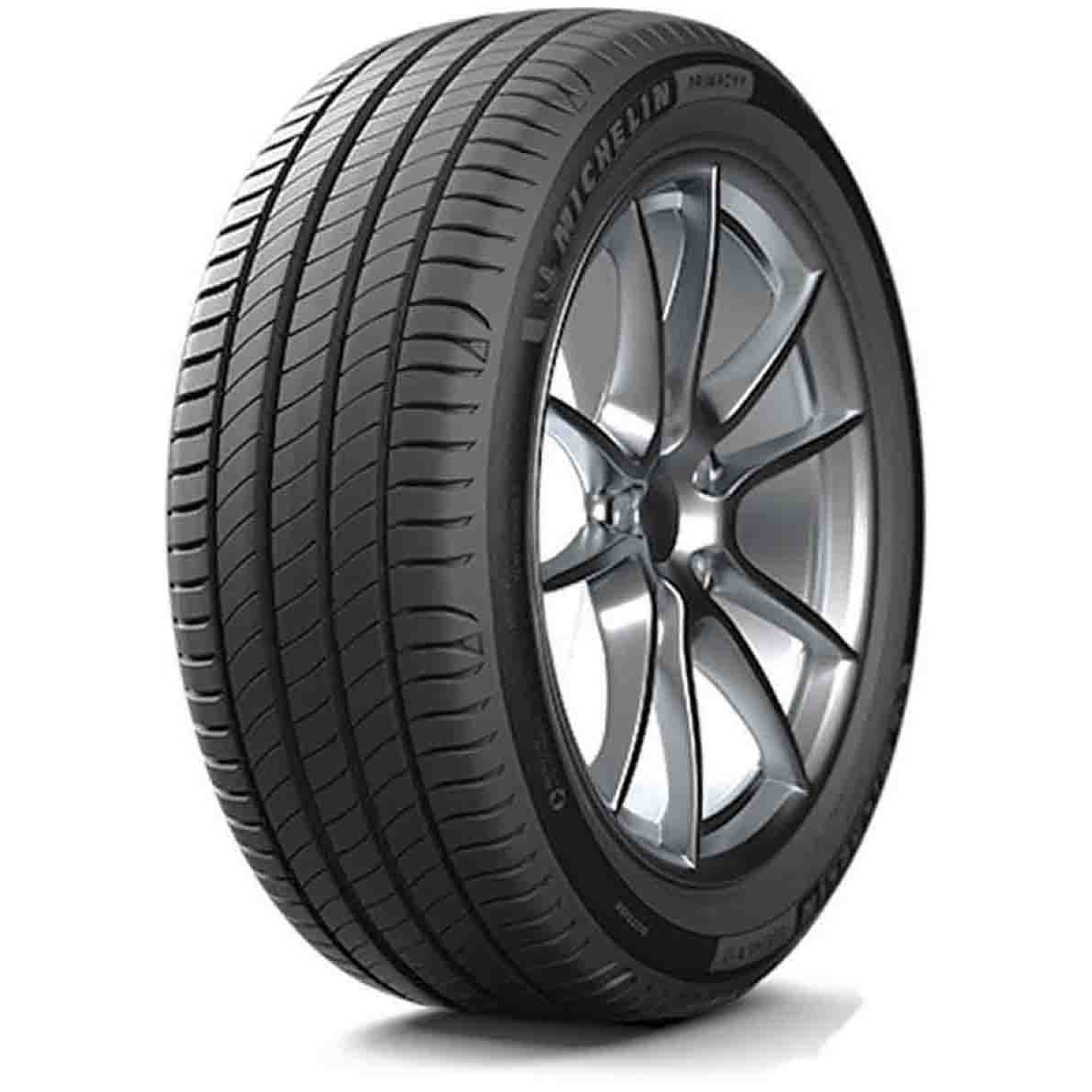 Foto 2 pulgar | Llanta Michelin Primacy 4+ 215/65r17 103v