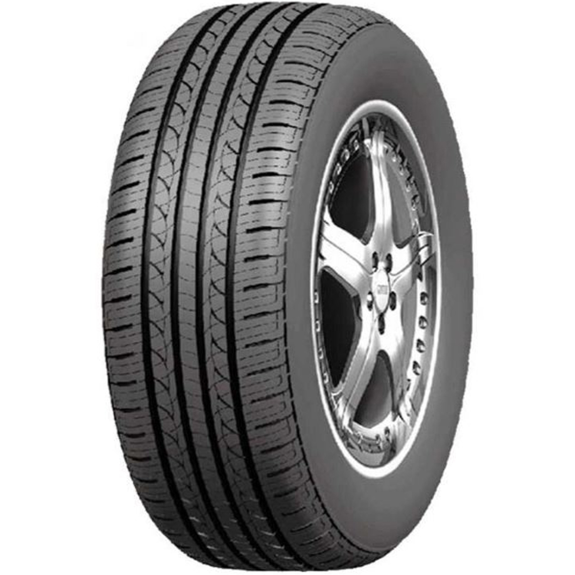 Foto 2 pulgar | Llanta Fullrun Frun-one 205/75r14 95h
