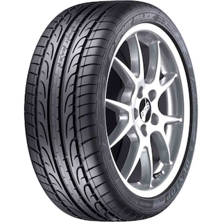 Foto 1 | Llanta Dunlop Sp Sport Maxx 050 245/40r19 94w