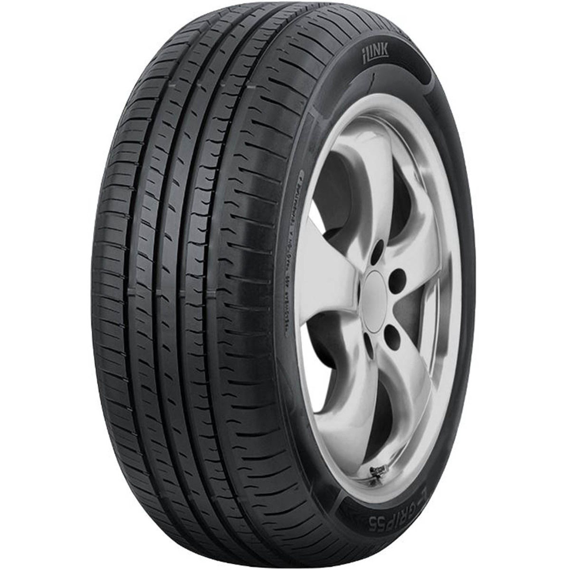 Foto 2 pulgar | Llanta Ilink L-grip 55 165/70r14 85t