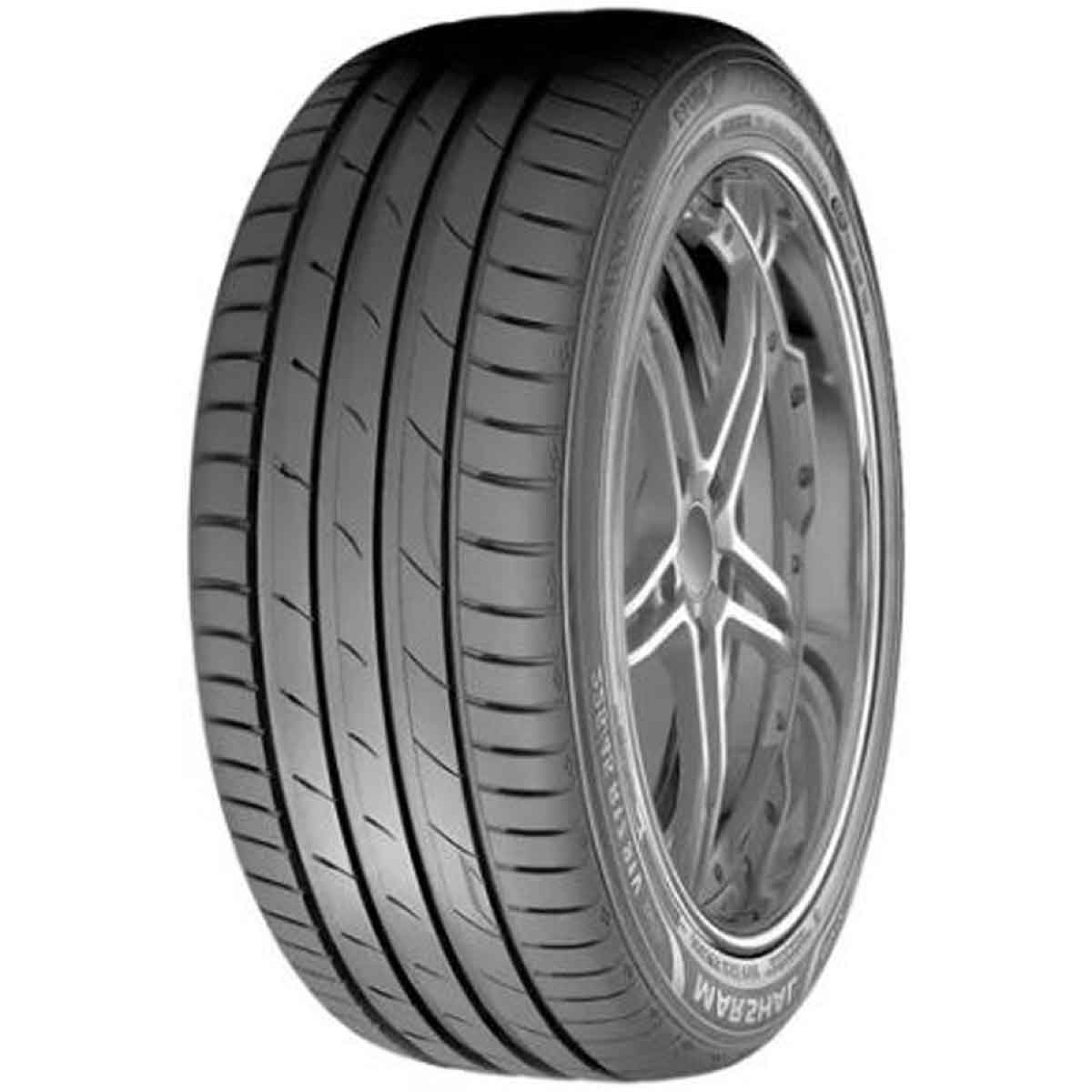 Foto 1 | Llanta Marshal Mu12 225/55r16 95w