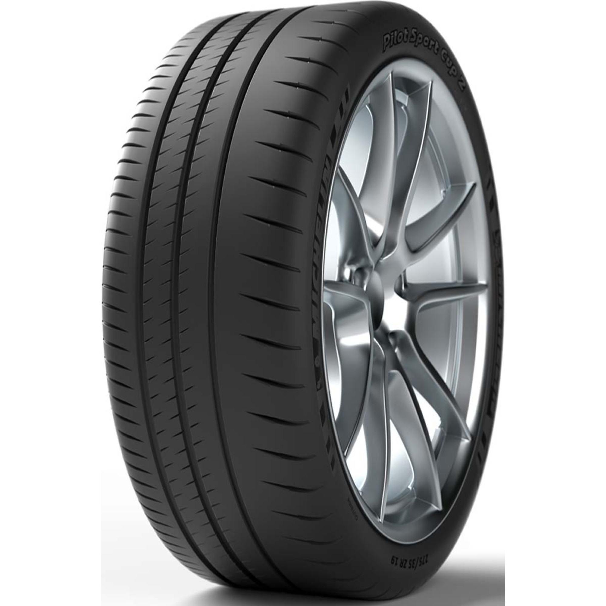 Foto 2 pulgar | Llanta Michelin Pilot Sport Cup 2 245/30r20 90y