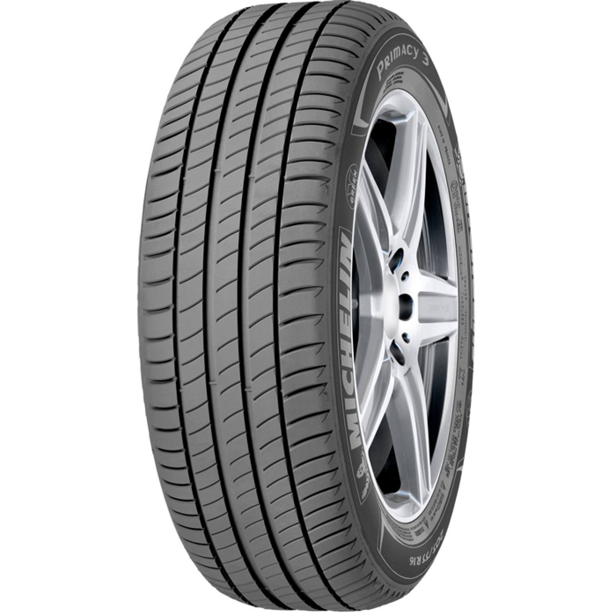Foto 2 pulgar | Llanta Michelin Primacy 3 (zp) Run Flat 245/40r18 97y