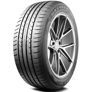 Foto 1 | Llanta Maxtrek Maximus M1 205/40zr17 84w